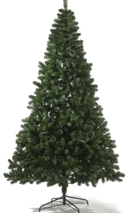Weihnachtsglanz by casaNOVA casaNOVA Weihnachten Tannenbaum IMPERIAL 300 cm grün