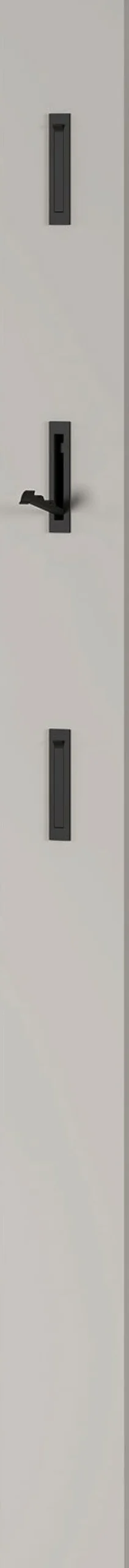 CASAVANTI Garderobenpaneel UTAH 15 x 170 cm beige