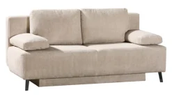 CASAVANTI Schlafsofa GEORGE natur