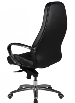 Chefsessel AUSTIN schwarz