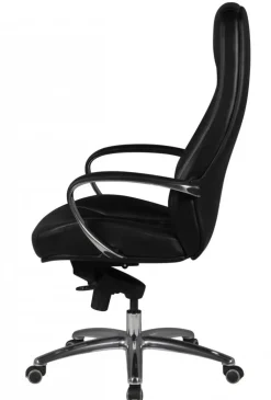 Chefsessel AUSTIN schwarz