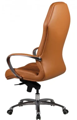 Chefsessel MONTEREY caramel