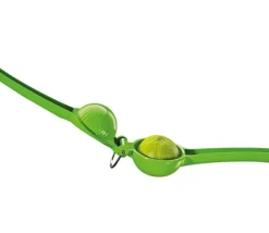 cilio Limettenpresse LIMETTA 20,5 cm Metall grün