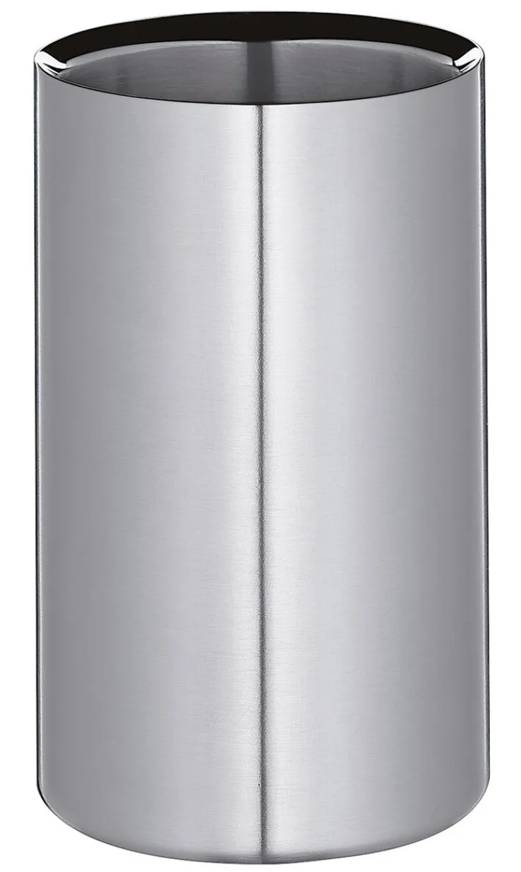 cilio Weinkühler CLASSICO 20 cm Edelstahl satiniert