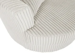 Cocktailsessel LENI Beige