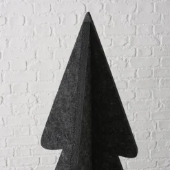 Dekoaufsteller Tanne 79 cm