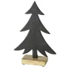 Deko-Aufsteller Weihnachten Baum BLIRF 27 cm