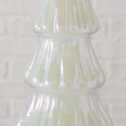 Deko-Aufsteller Weihnachten Weihnachtsbaum SNOWEL 36,5 cm