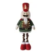 Deko-Figur Weihnachten Nussknacker NOLAN 113 cm