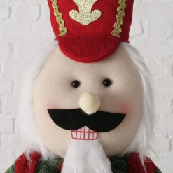 Deko-Figur Weihnachten Nussknacker NOLAN 113 cm
