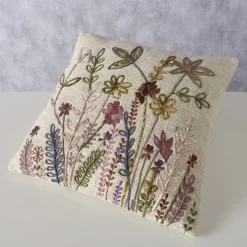 Dekokissen BINNA 45x45cm