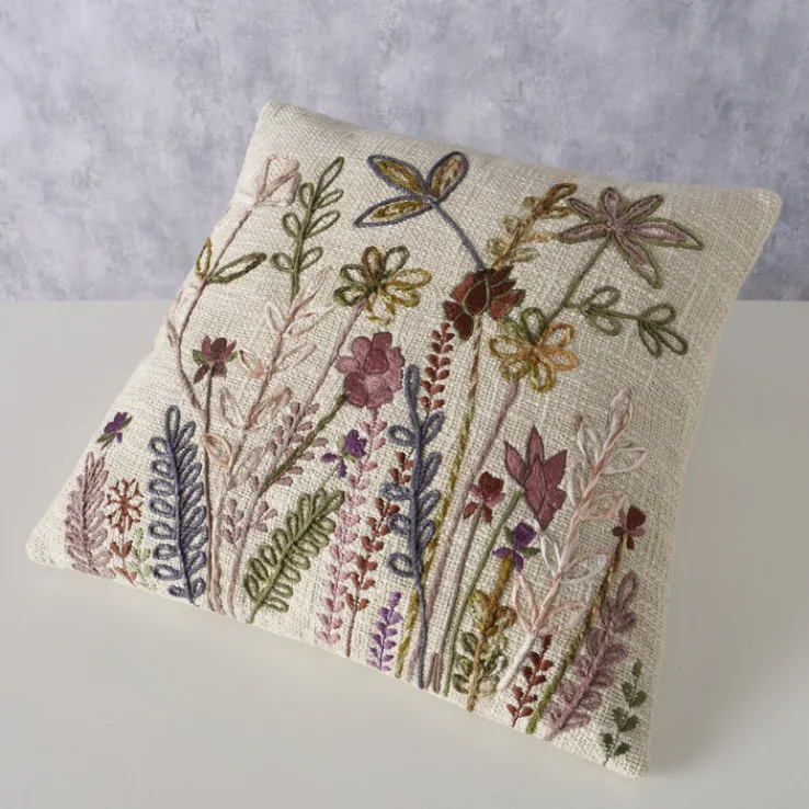 Dekokissen BINNA 45x45cm