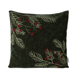 Deko-Kissen Weihnachten BELLE 10 cm