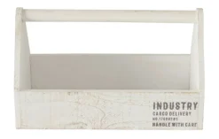 Dekotablett LOFT 18 x 34 cm