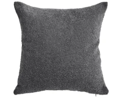 DONE Kissenhülle TOUCH 65 x 65 cm anthrazit
