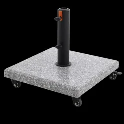 doppler Sonnenschirmständer myZONE Granit 40 kg