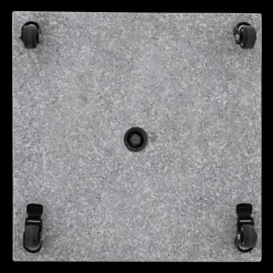 doppler Sonnenschirmständer myZONE Granit 40 kg