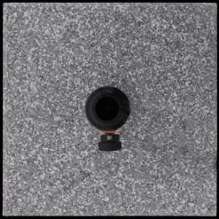 doppler Sonnenschirmständer myZONE Granit 40 kg