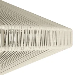 EGLO Retrofit Pendelleuchte MIDSUMMER 38 cm creme