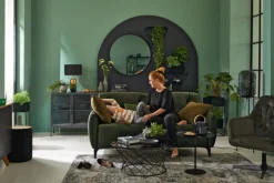 EGLO Retrofit Tischlampe LAURIGNANO 49 cm