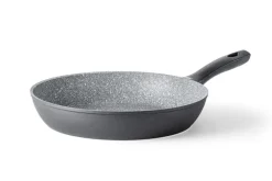ELO mit Freude kochen! ELO Bratpfanne BASALT+ 28 cm mit Antihaft