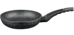 ELO mit Freude kochen! ELO Bratpfanne GRANIT EVOLUTION 32 cm Metall schwarz
