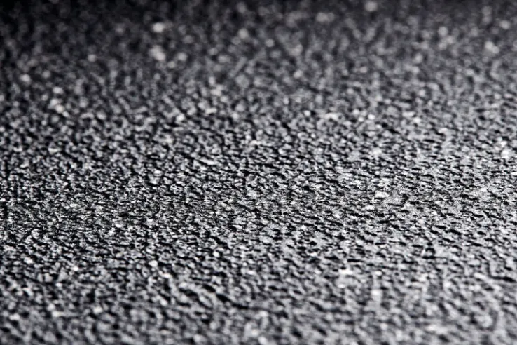 ELO mit Freude kochen! ELO Bratpfanne GRANIT EVOLUTION 32 cm Metall schwarz