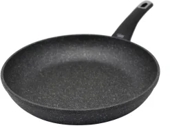 ELO mit Freude kochen! ELO Bratpfanne GRANIT EVOLUTION 24 cm schwarz