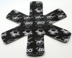 ELO mit Freude kochen! ELO Bratpfanne /Stielpfanne Ø 28 SAVE Aluguss inkl. Pfannenschoner