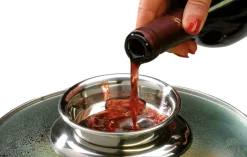 ELO mit Freude kochen! ELO Bräter ALUCAST 7 l Aluminiumguss schwarz