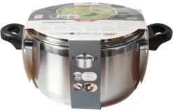 ELO mit Freude kochen! ELO Kochtopf TURMALIN 16 cm