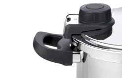 ELO mit Freude kochen! ELO Schnellkochtopf MISTRAL 4,5 Liter