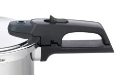 ELO mit Freude kochen! ELO Schnellkochtopf MISTRAL 4,5 Liter