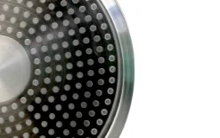 ELO mit Freude kochen! ELO Topf-Set BLACK CAST 4-teilig Aluguss schwarz