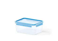 emsa Frischhaltedose 2,3 l CLIP & CLOSE Blau
