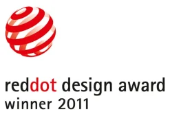 emsa Frischhaltedose 2,3 l CLIP & CLOSE Blau