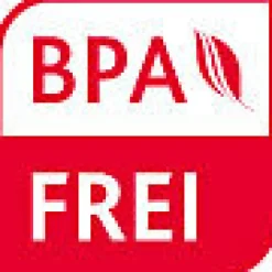 emsa Frischhaltedose 2,3 l CLIP & CLOSE Blau