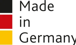 emsa Mikrowellentopf 3 teiliges Starter Set MICRO FAMILY 508455 Weiß/ Brombeer