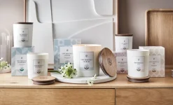 ENGELS KERZEN Duftkerze SENTIMENTALS L Tea