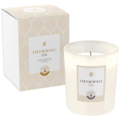 ENGELS KERZEN Duftkerze SENTIMENTALS M Tea