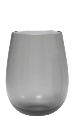 ENGELS KERZEN Windlicht LEA 30 cm schiefer