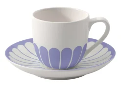 Villeroy & Boch Espressotasse FLEUR BLEU 70 ml