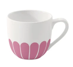 Villeroy & Boch Espressotasse FLEUR CASSIS 70ml