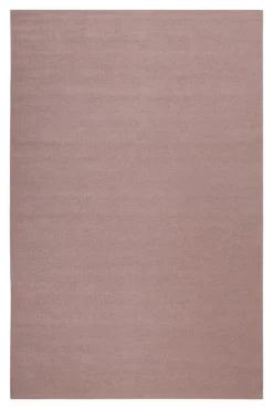 ESPRIT Kelim-Teppich MAYA 80 x 150 cm flieder/altrosa