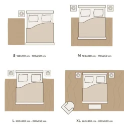 ESPRIT Kelim-Teppich MAYA 80 x 150 cm flieder/altrosa