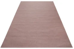 ESPRIT Kelim-Teppich MAYA 80 x 150 cm flieder/altrosa