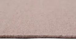 ESPRIT Kelim-Teppich MAYA 80 x 150 cm flieder/altrosa