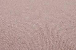 ESPRIT Kelim-Teppich MAYA 80 x 150 cm flieder/altrosa