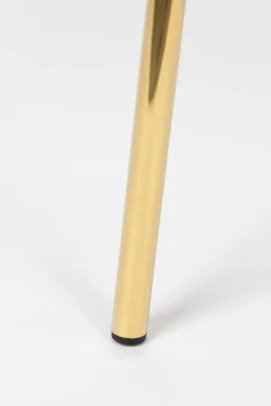 QUARTIER Esszimmerstuhl ARMJOLIEN 2er Set hellgrün