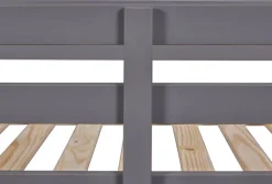 Kinder Etagenbett NEO 90 x 200 cm grau